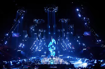 官宣！多台跨年晚会、春晚来袭