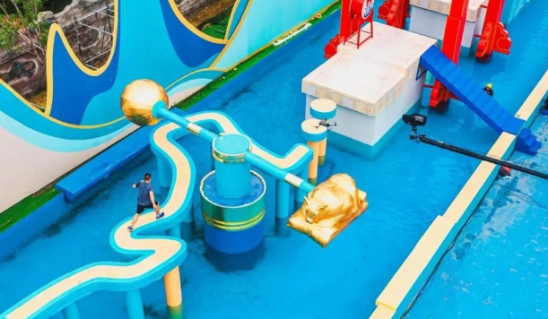 全民健身+以文促旅，山东卫视这档经典节目又做出了新内涵