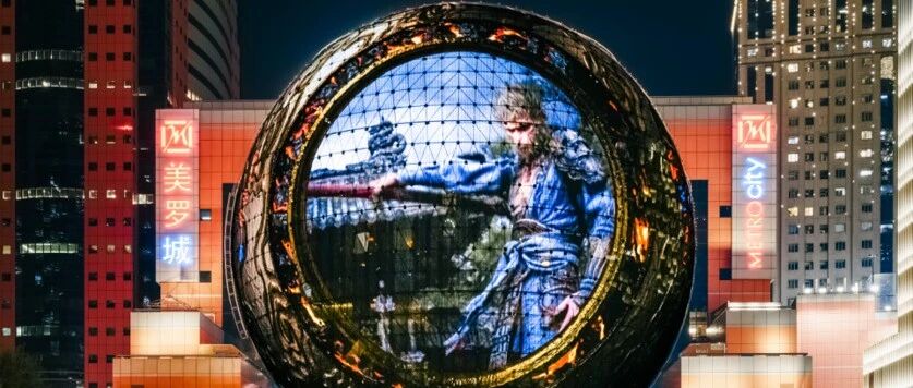 客户真的还需要户外媒体吗？这个扎心的问题需举证说明