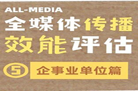 企业传播效能评估：以全域量化数据驱动品牌价值增长